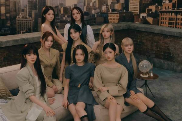 USJ「ユニ春！ライブ 2025」sumika、NiziU、櫻坂46、NEXZがパークでライブを披露