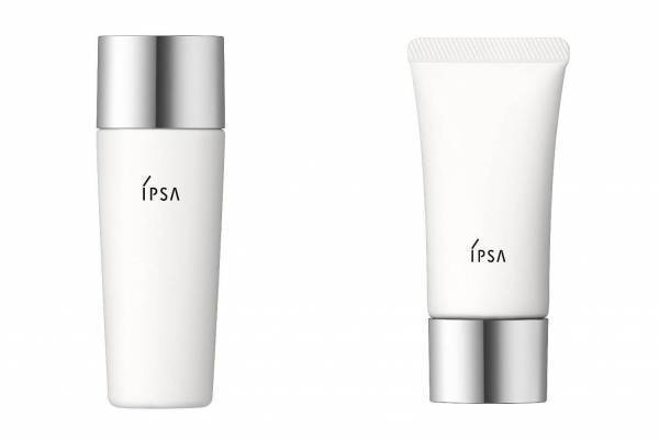 イプサ2025年春UVケア、“こすれに強い”日やけ止め乳液＆敏感肌を守る日やけ止めクリーム