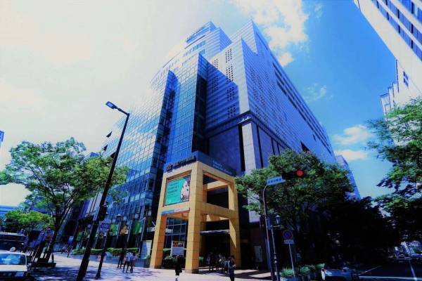 福岡アジア美術館の展示スペースなど拡充、天神・警固公園に"地下美術館”を計画