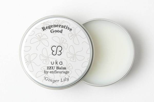 uka25年春コスメ“甘美でスパイシーな花”香るマルチバーム、うるおいたっぷり＆柔らかな肌とヘアへ