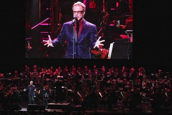 「ティム・バートン＆ダニー・エルフマンの映画音楽コンサート」有楽町で、『シザーハンズ』など生演奏