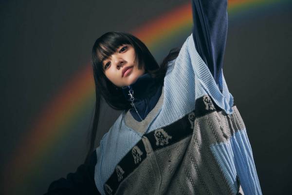 あいみょんの新曲「スケッチ」、『映画ドラえもん のび太の絵世界物語』主題歌に