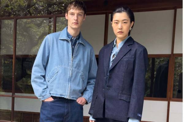 リーバイス“モダン×プレミアム”な新ライン「ブルータブ」メンズ＆ウィメンズのジーンズやデニムシャツ