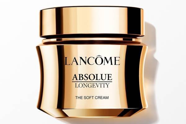 ランコムから“美容医療”発想の新クリーム「アプソリュ ザ ソフトクリーム」25年春誕生、濃密ハリ肌へ