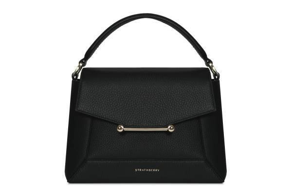 ストラスベリー人気バッグがユナイテッドアローズに集結、2wayバッグ「モザイク」など