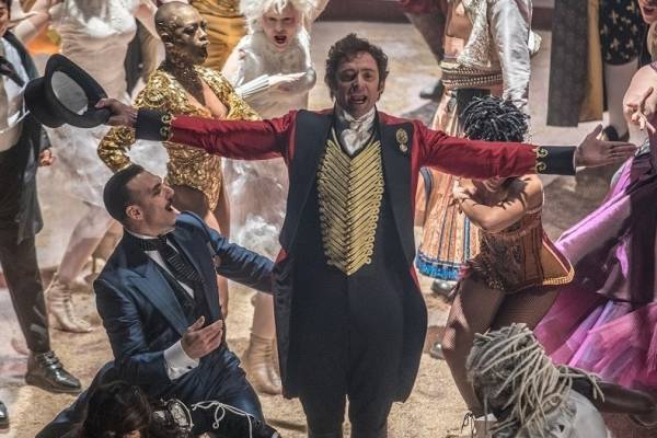 港北ニュータウンで映画“ライブ音響上映”『グレイテスト・ショーマン』『銀河鉄道999』など全14作