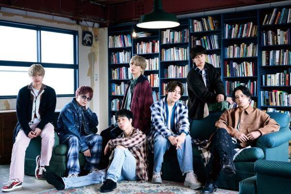 WEST.の主演映画が25年公開 - メンバー全員出演、笑いあり涙ありの爽快コメディ