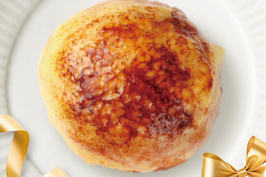 生ドーナツ専門店「ウィーラブドーナツ」新作、カリっと香ばしいクレームブリュレ＆ゆず香る抹茶クリーム