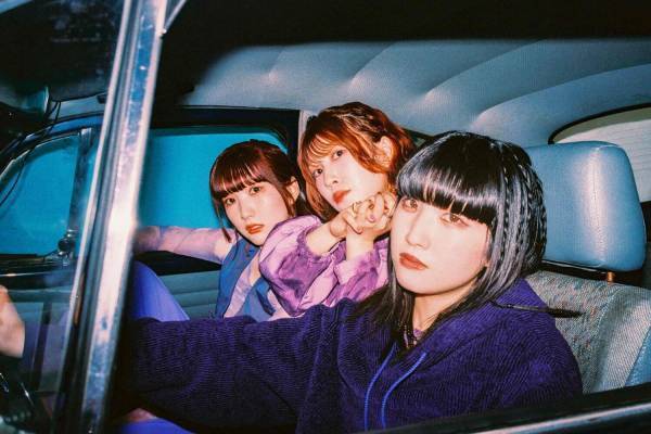 Conton Candyの新曲「恋」軽やかなリズムとコーラスワークが光るポップチューン