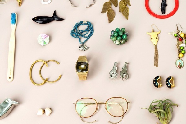 蚤の市「パスザバトンマーケット」品川に70ブランド集結、“陶器市”や食品・アパレル・雑貨も