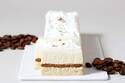 ミニマルのホワイトデー限定「コーヒーの生ガトーショコラ」コーヒー粉入りクリームなど4層を重ねて
