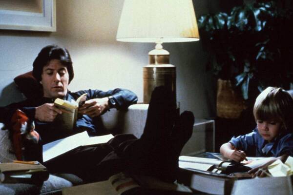 映画『クレイマー、クレイマー』息子と残された父、家族のあり方を問いかける名作が新宿で限定上映