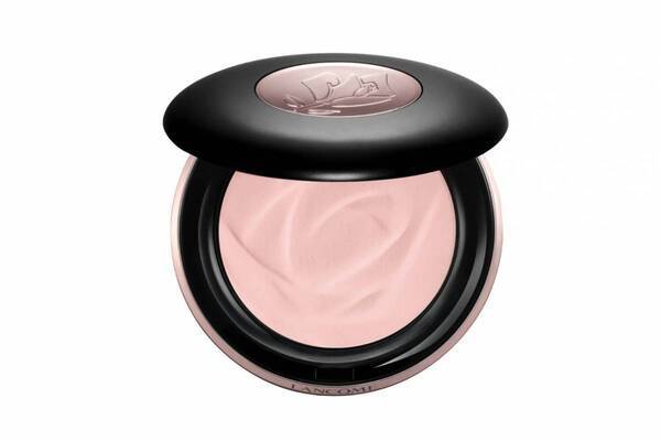 ランコム25年春ベースメイク“24時間崩れない”ファンデ「タンイドル」からプレストパウダー誕生