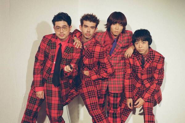 野外音楽フェス「森、道、市場2025」愛知・ラグーナビーチ＆ラグナシアで開催、出演者＆チケット情報