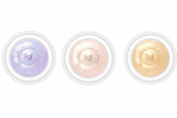 ポール ＆ ジョー ボーテ25年夏コスメ、“アイシーに煌めく”ジェルアイカラーやクリア血色リップ