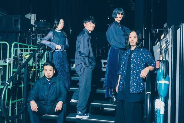 サカナクションの新曲「怪獣」アニメ「チ。 ー地球の運動についてー」主題歌