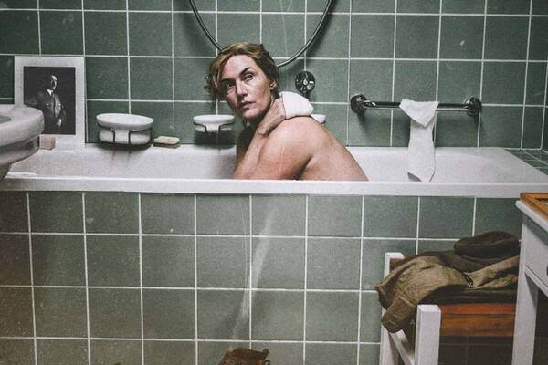 『リー・ミラー 彼⼥の瞳が映す世界』実在する女性報道写真家の人生を映画化、ケイト・ウィンスレット主演