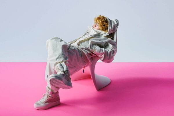 Vaundy新曲「Somebody help us」アニメ「SAKAMOTO DAYS」に書き下ろし