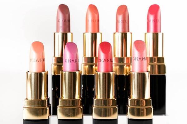 シャネル「ルージュ ココ」約10年ぶりにリニューアル、シャネルのストーリーから選ぶ全20色