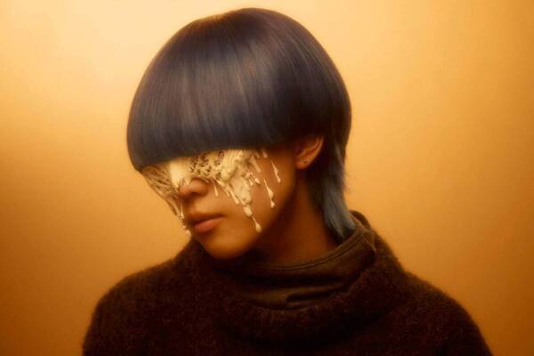 yamaの新曲「雫(prod. indigo la End)」新作アルバムから先行配信