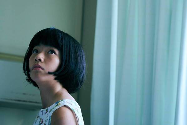 『PLAN 75』早川千絵の監督映画『ルノワール』バブル期の80年代、感受性豊かな11歳少女の物語