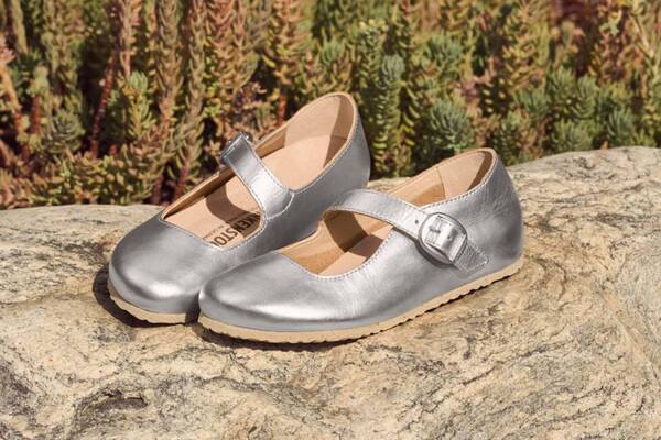 ビルケンシュトックのメリージェーンシューズ「トレーシー」“ぽってり”丸いフォルム×抜群の履き心地