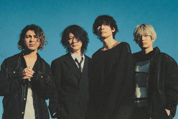 [Alexandros]主催音楽フェス「ディスフェス ’25」神奈川・相模原で、出演者＆チケット情報