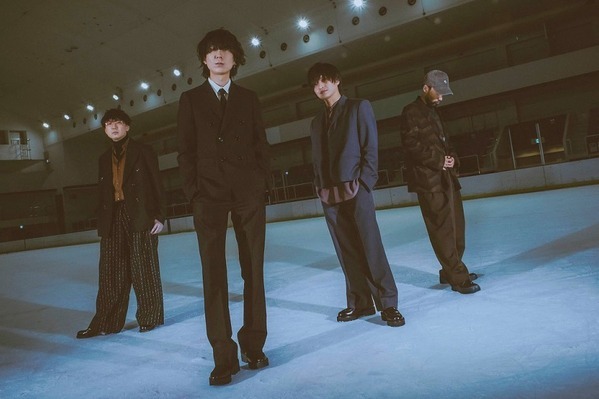 indigo la end15周年ライブ「ナツヨノマジック vol.4」山梨・河口湖ステラシアターで