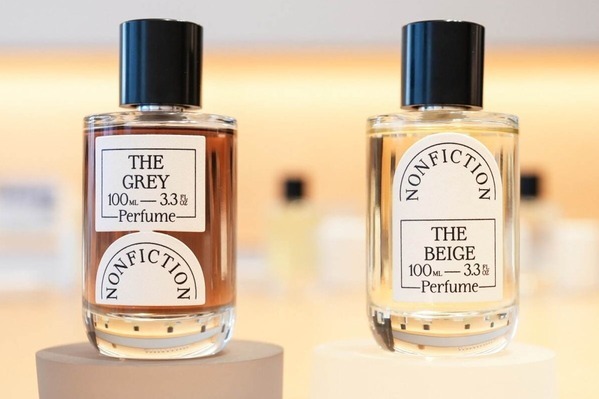 「ノンフィクション 代官山」日本初の路面店オープン、ブランド初のカフェも