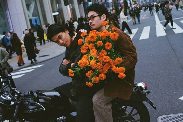 YOGEE NEW WAVESの1stアルバム『PARAISO』10周年記念盤が配信