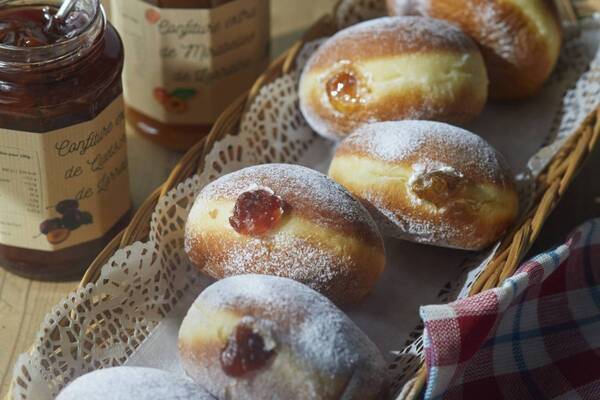 阪急うめだ本店「フランスフェア2025」アルザス＝ロレーヌ地方のグルメ＆雑貨が集結