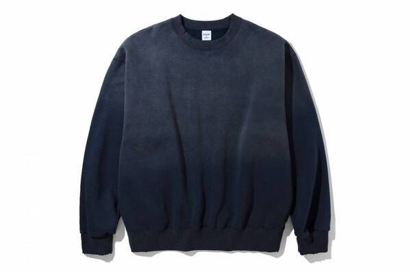 セパレート バス アンド トイレ×ミンナノ、"加賀美健の私物着想"デニムやスウェットなど