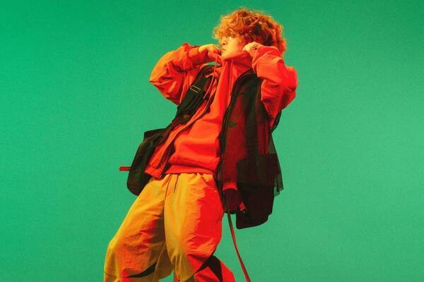 Vaundyのドームライブツアーが26年に開催、東京ドームや京セラドーム大阪など4会場で