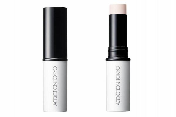 アディクション25年夏コスメ、人気化粧下地が「スティック」タイプに！肌悩みカバー＆化粧キープ