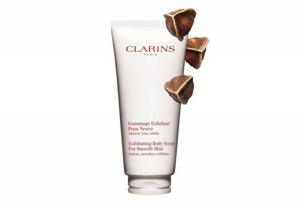 クラランス2025年夏人気ボディスクラブがリニューアル、日々の角質ケアでなめらかな柔肌へ
