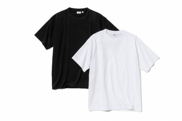ユニクロ×ロンハーマンのコラボTシャツ、玉川髙島屋S・Cの「ユニクロ タマタカ店」限定で