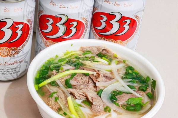 「ベトナムフェスティバル 2025」東京・代々木公園で、グルメや雑貨など本場ベトナムカルチャーを体感