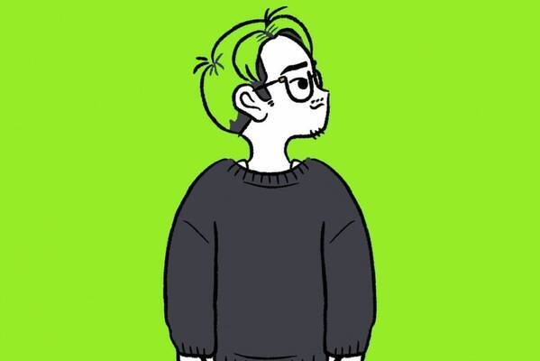 こっちのけんとの新曲「けっかおーらい」ヒロアカのスピンオフアニメ「ヴィジランテ」主題歌に