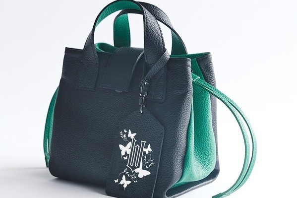 ディスコード ヨウジヤマモトから映画『ウィキッド ふたりの魔女』着想バッグ、阪急うめだ本店で