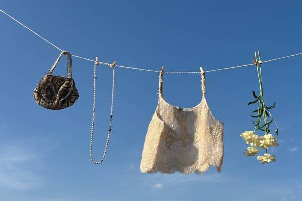 ルール ロジェット限定イベント「おしゃれ泥棒」東京ミッドタウンで、ジュエリーやヴィンテージ雑貨集結