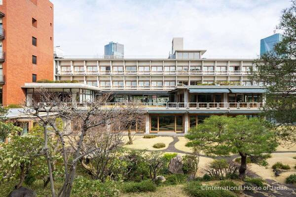 DIC川村記念美術館が六本木に移転、SANAA設計の展示室でマーク・ロスコ「シーグラム壁画」を展示