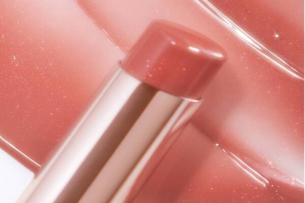 オペラ25年夏コスメ、水ツヤリップ「グロウリップティント」に多幸感ピンクの限定色