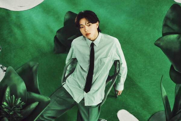 imaseの新曲「名前のない日々」主演・松本若菜の水曜ドラマ「Dr.アシュラ」主題歌に