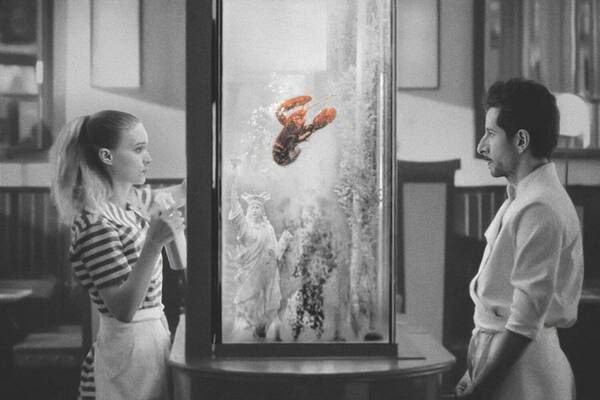 映画『ラ・コシーナ／厨房』NYレストラン舞台の社会風刺エンターテインメント、ルーニー・マーラ出演