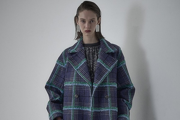 フルマウ 2025-26年秋冬コレクション - “自分らしく振る舞える服”を探求したデビューシーズン