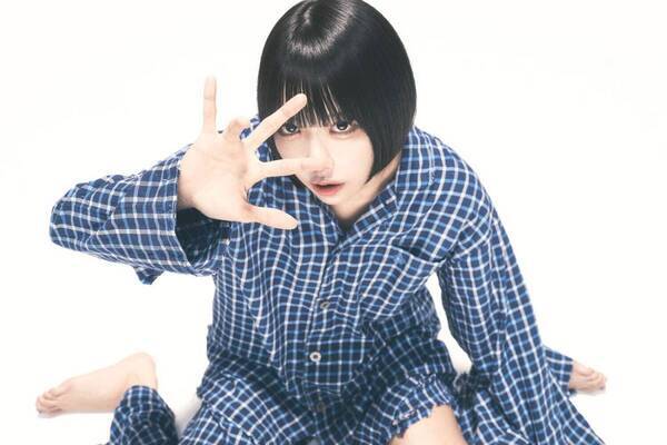 anoの新作アルバム『BONE BORN BOMB』「絶絶絶絶対聖域」など全12曲を収録予定