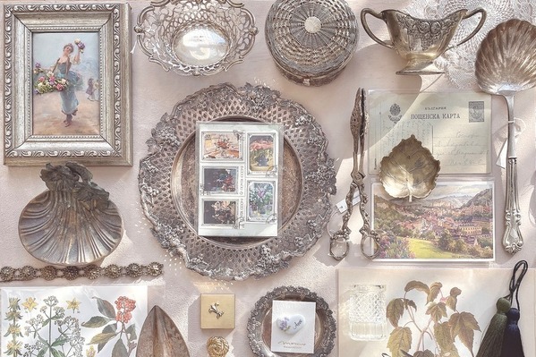 「北浜蚤の市」大阪・中之島公園に食器やヴィンテージ雑貨、古着など集結 - 別会場にフードブースも