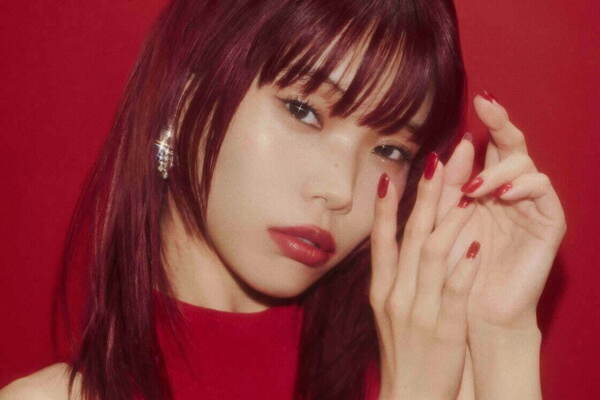 アイナ・ジ・エンドの新曲「Aria」広瀬アリスの主演ドラマ「なんで私が神説教」主題歌に