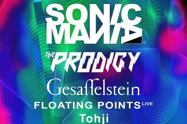 サマソニ前夜祭「ソニックマニア」25年も幕張メッセで、出演アーティスト＆チケット情報