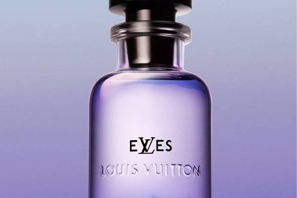 ルイ・ヴィトン25年夏フレグランス「eLVes ルイ・ヴィトン」バラ×スズランのフローラルノート